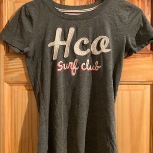 Hollister Tee Shirt